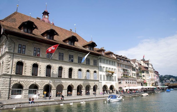 Швейцарія оголосила дату проведення Саміту миру