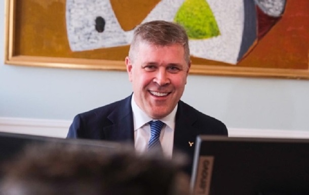 В Ісландії призначено нового прем’єр-міністра