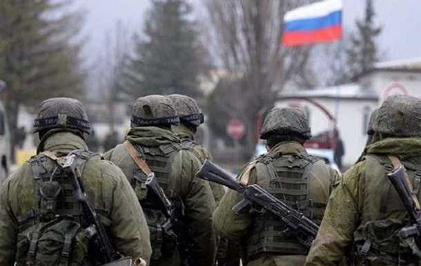 В мае в Мариуполе может начаться мобилизация в армию РФ - партизаны