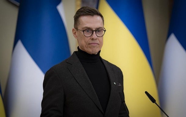 Президент Фінляндії закликав НАТО готуватися до конфлікту з РФ