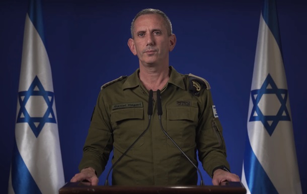 Израиль в состоянии повышенной готовности из-за вероятной атаки Ирана 
