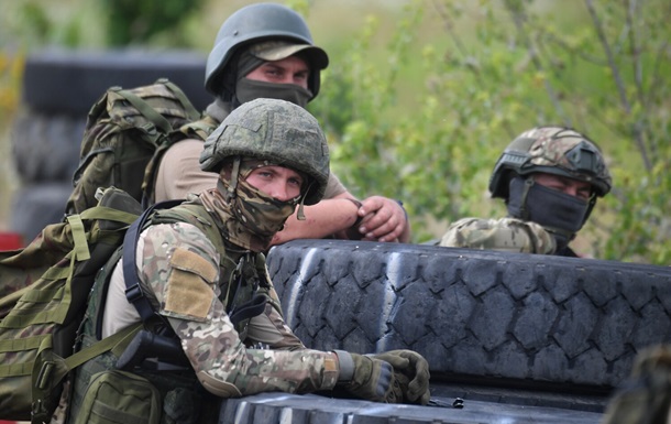 В Херсонской области исчезают военные РФ - АТЕШ