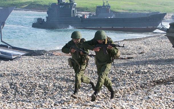 РФ отправляет на войну флот с Дальнего Востока - ГУР