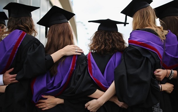 Зросла кількість університетів у програмі подвійних дипломів