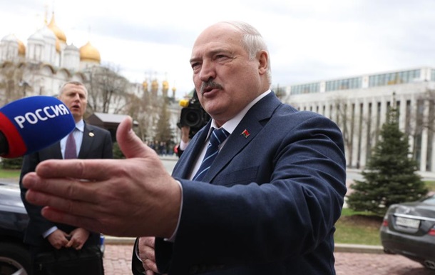 Лукашенко заявив про  гарний момент  для переговорів щодо України