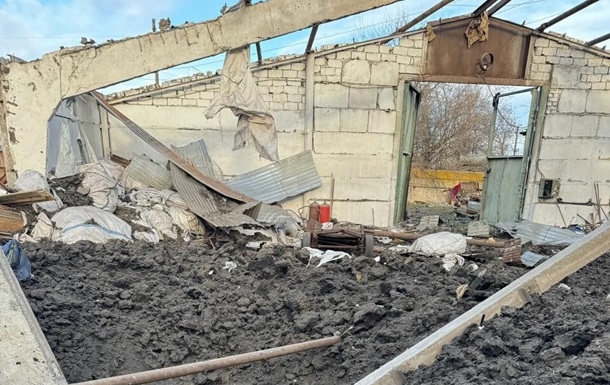 Россияне обстреляли поселок Нью-Йорк в Донецкой области: есть погибший и раненый