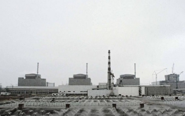 Все энергоблоки ЗАЭС переведены в  холодный останов  - МАГАТЭ
