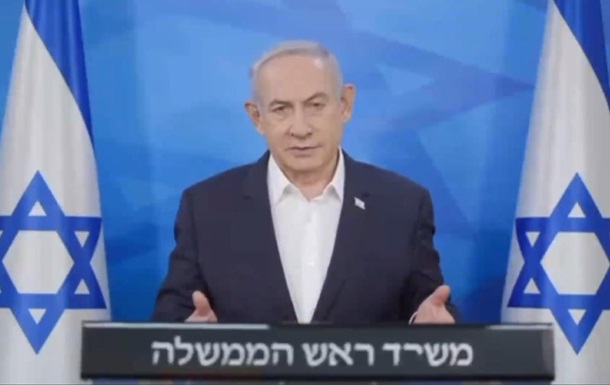 Нетаньяху: Израиль готов к атаке Ирана