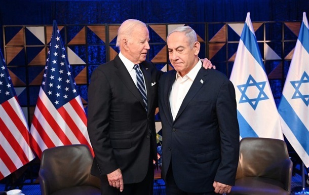 США заявили про  залізну  підтримку Ізраїлю