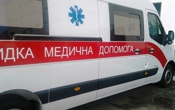В Николаевской области юноша и девушка пострадали от взрыва боеприпаса