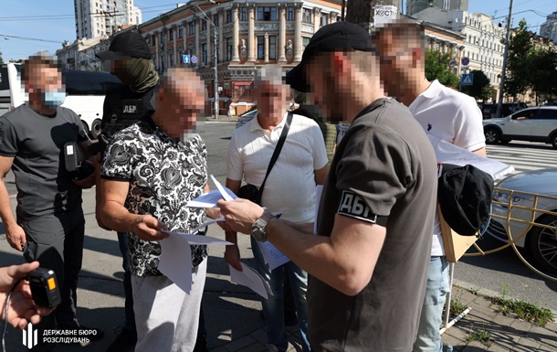 Обогатился на 150 млн: дело экс-военкома Одесской области передали в суд
