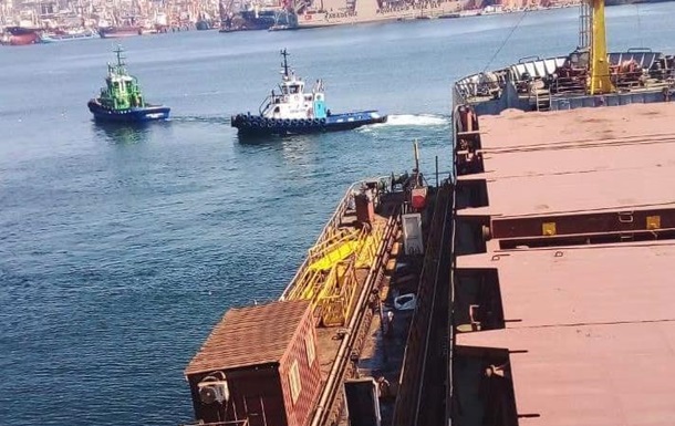 Украинсокое Дунайское пароходство получило рекордную прибыль