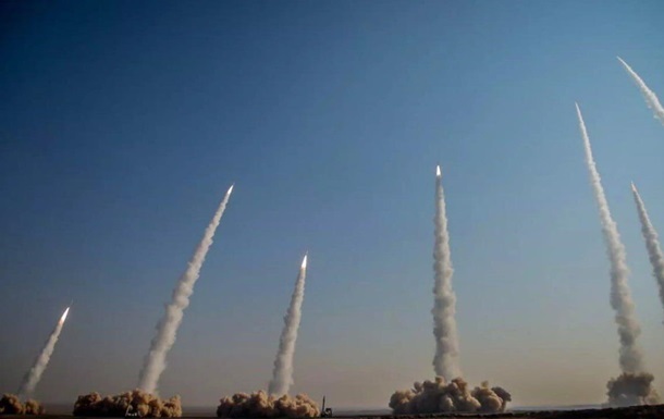 Вікно можливостей: чим напад Ірану на Ізраїль допоможе Україні