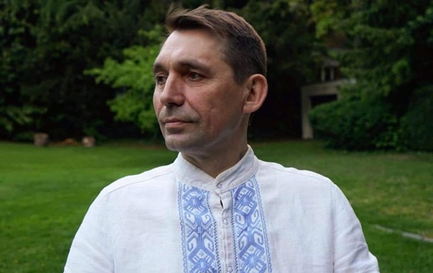 Зеленский назначил заместителя руководителя ОП
