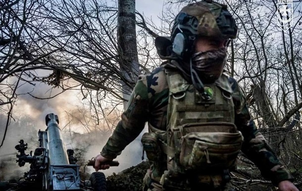 ЗСУ відбили атаки РФ на кількох напрямках
