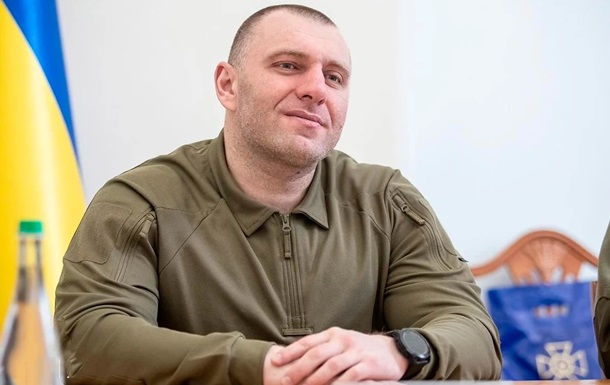 ЗМІ: СБУ заперечила, що Малюк оскаржував в суді Москви свій  заочний арешт 