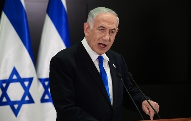 Нетаньяху поручил подготовить список целей в Иране для атаки - СМИ