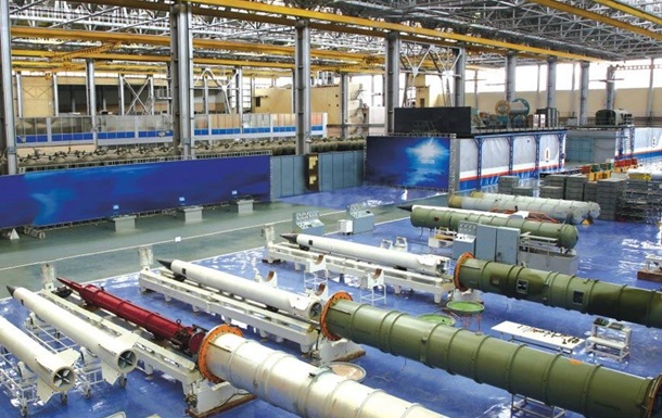 В Москве пылает завод, производящий ракеты для систем ПВО - СМИ