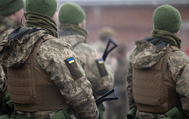 Литва розпочала програму реабілітації військових ЗСУ