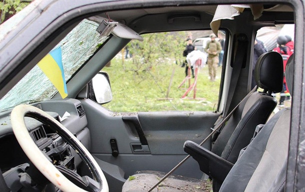 Атака на Чернигов: шесть человек пропали без вести