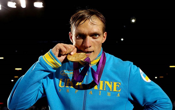 Эксперты снизили медальный прогноз для Украины на Олимпиаде-2024