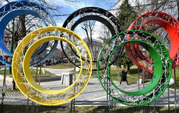 Стали відомі суми призових, які Україна виплатить атлетам за медалі ОІ-2024