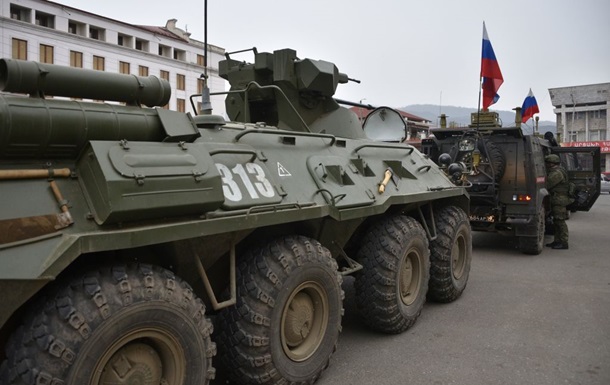 РФ забирає війська з Карабаху: чи є небезпека для України