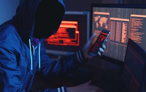 Хакеры пытаются атаковать компьютеры Сил обороны