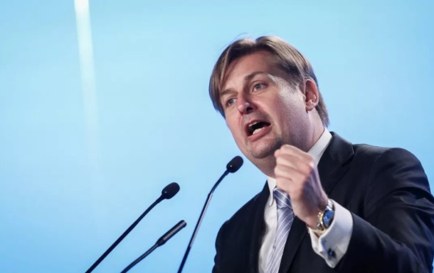США заподозрили немецкого депутата в получении денег от Кремля - СМИ