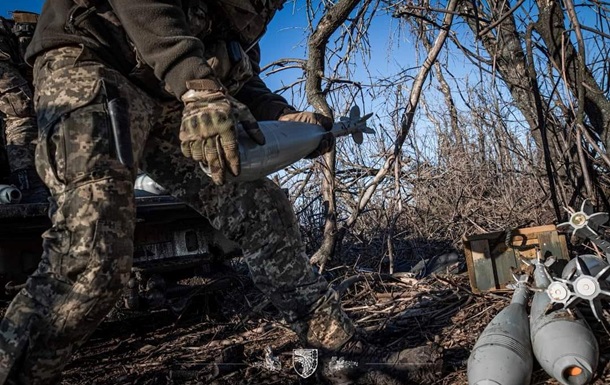 Запад впервые заплатит за украинское оружие для ВСУ