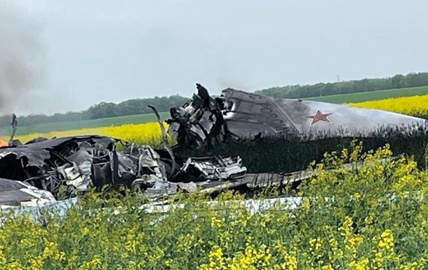 В ГУР рассказали, как сбивали Ту-22