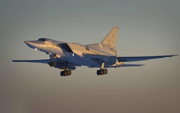 Сили оборони змусили розвернутися другий Ту-22 - Юсов
