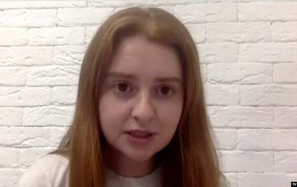 Журналісту, що виявив позашлюбну доньку Путіна, завели кримінальну справу