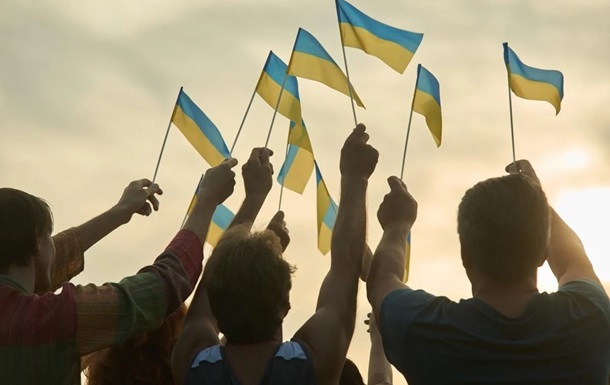 Страна мечты или буферная зона: как влияют на украинцев вражеские ипсо