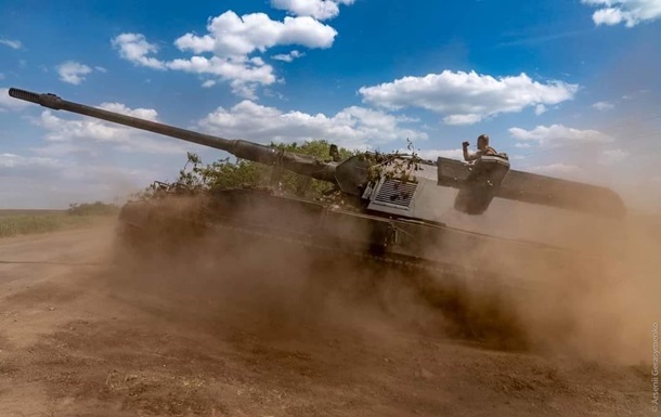 ЗМІ назвали кількість втрачених в Україні Abrams і Leopard