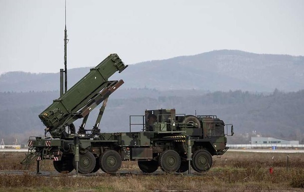 На Грецию и Испанию давят по поводу передачи Украине систем ПВО - СМИ