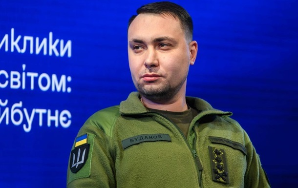Операция Майдан-3 продолжается - Буданов