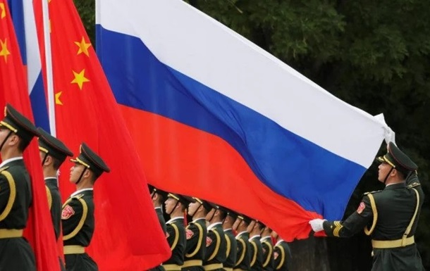 США готують санкції проти банків Китаю за допомогу Росії - ЗМІ