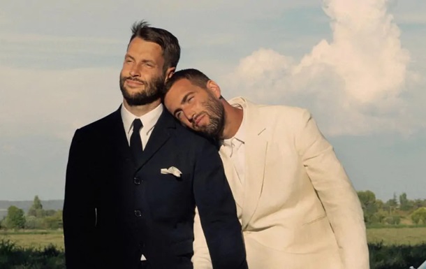 The French designer Simon Jacquemus and his wife became parents | Buna Time