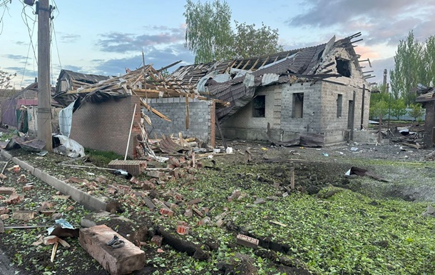 Враг обстрелял Донецкую область: погибли два человека, еще один ранен