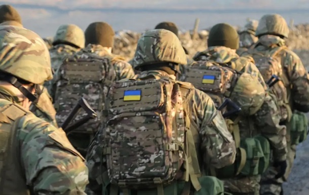У Украины самая большая в Европе готовность воевать за страну - опрос