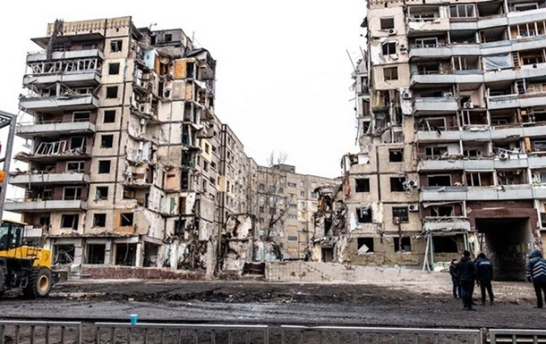 Amnesty International: РФ осознанно бьет по густонаселенным жилым районам