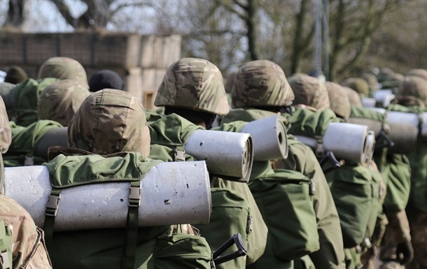 Социологи выяснили, готовы ли украинцы к мобилизации