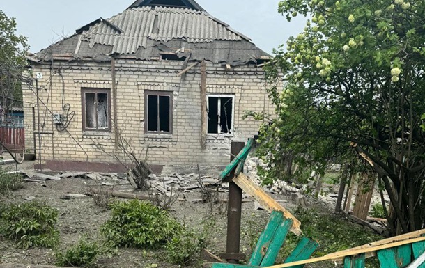 Росіяни за добу вбили п ятьох жителів Донеччини