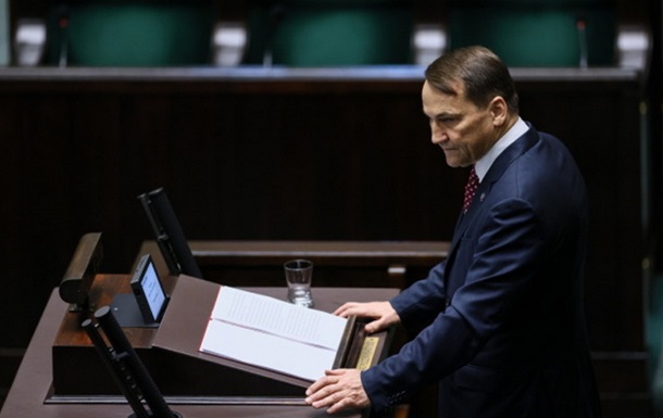 За два года Польша передала Украине помощи почти на $9 млрд