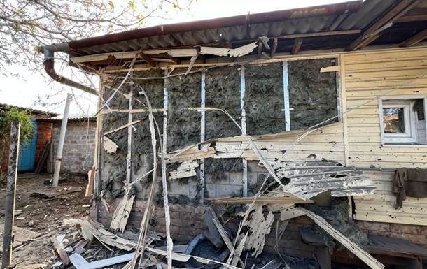 Обстрел Удачного в Донецкой области: количество погибших возросло