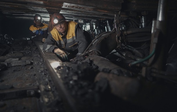 Машиностроители ДТЭК с начала года изготовили пять угольных комбайнов
