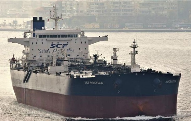 Россия возобновила доставку нефти в Индию подсанкционным Совкомфлотом