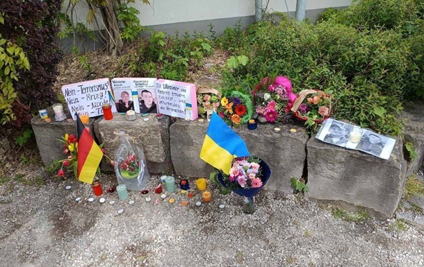 Убийство украинских военных в Германии: появились новые детали