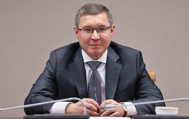 СБУ объявила подозрение гендиректору компании-производителя Калибров